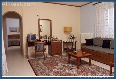 Alkyon Resort Hotel 14